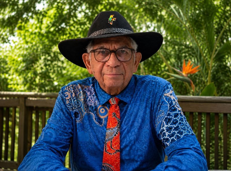 Uncle Bill Lemson